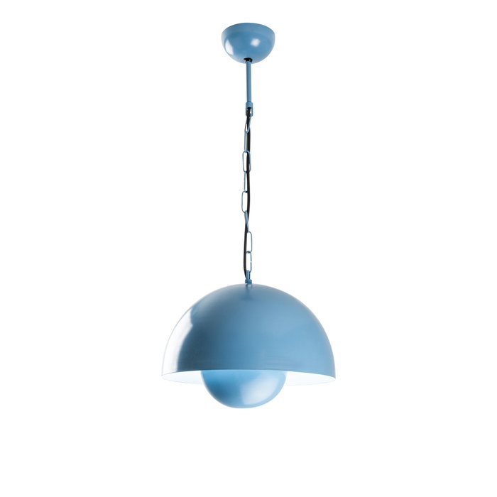 Opviq Kure 2676 - Azul claro Opviq Kure 2676 - Azul claro